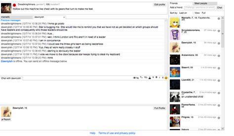 chatango mega|MEGA Chat: Private Messaging and Video Calling.
